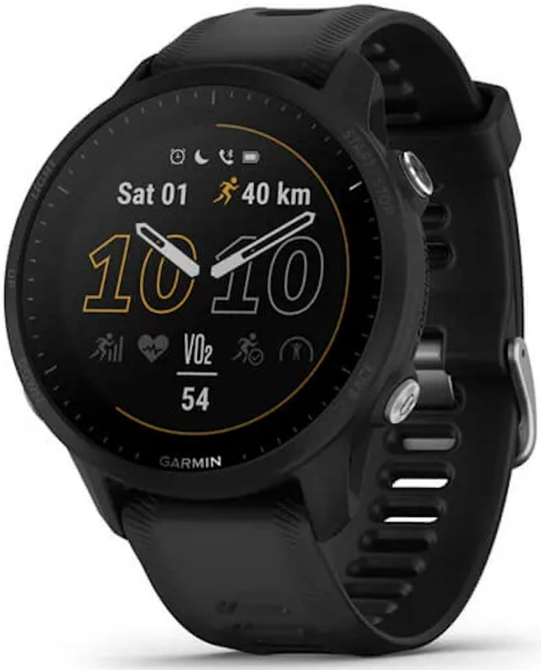 Horloge Garmin Forerunner 955 PRO, Black