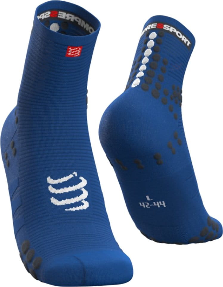 Sokken Compressport Pro Racing Socks v3.0 Run High