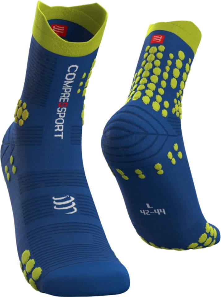 Sokken Compressport Pro Racing Socks v3.0 Trail