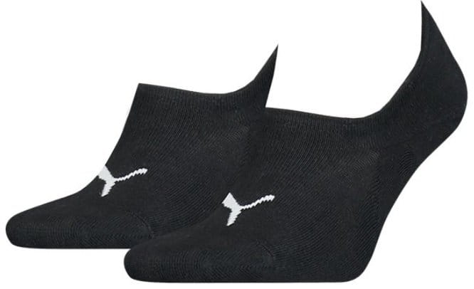 Sokken Puma Unisex High-Cut 2 Pack Socks