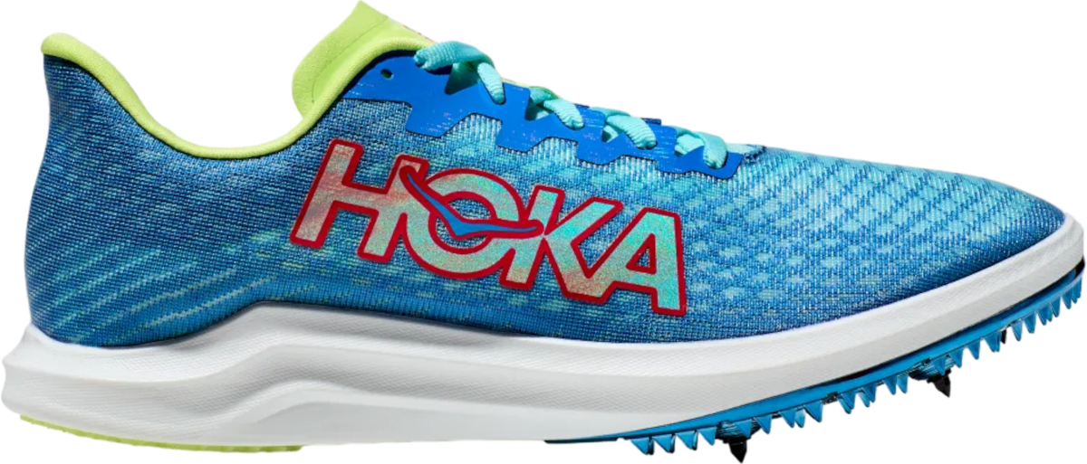 Track schoenen/Spikes Hoka CIELO X 2 LD
