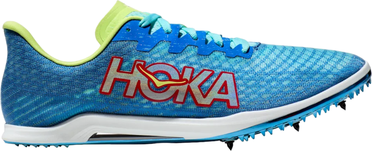 Track schoenen/Spikes Hoka CIELO X 2 MD