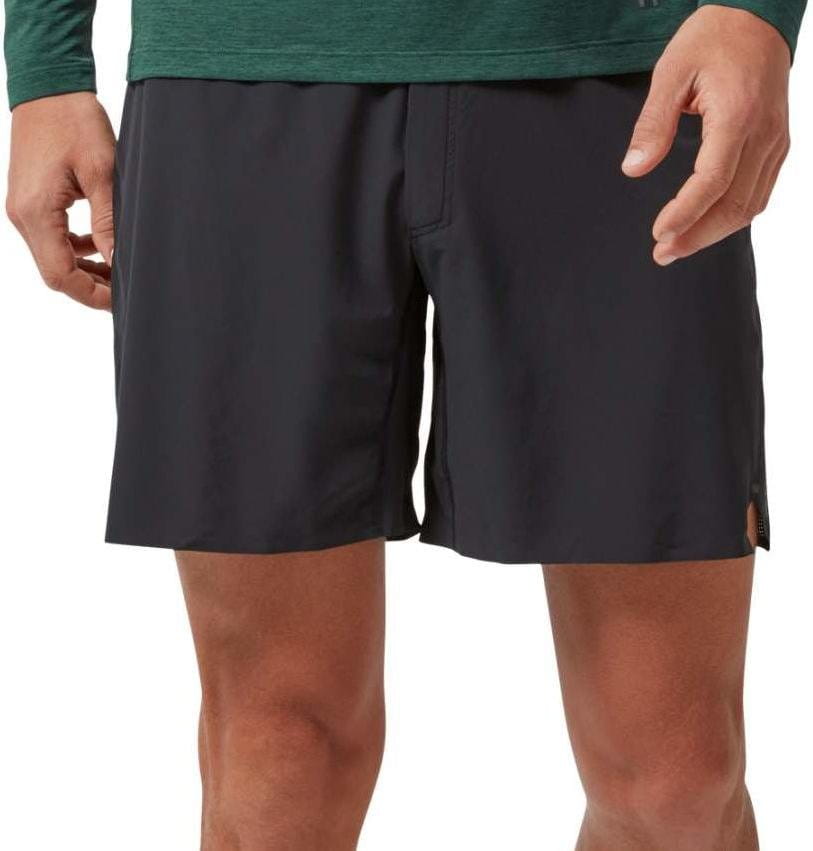 Korte broeken On Running Lightweight Shorts