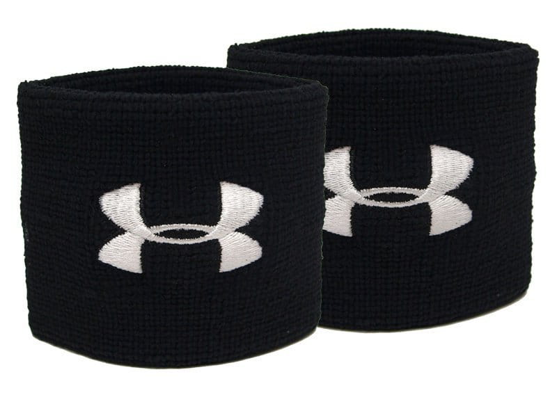 Zweetband Under Armour Performance Wristbands