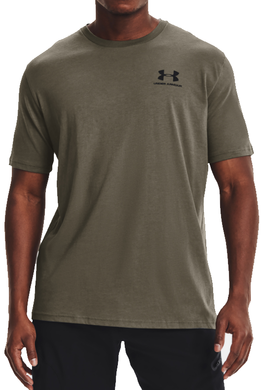 T-shirt Under Armour SPORTSTYLE LC