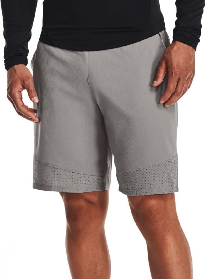 Korte broeken Under Armour UA Vanish Woven Shorts-GRY
