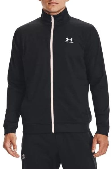 Jack Under Armour SPORTSTYLE TRICOT JACKET