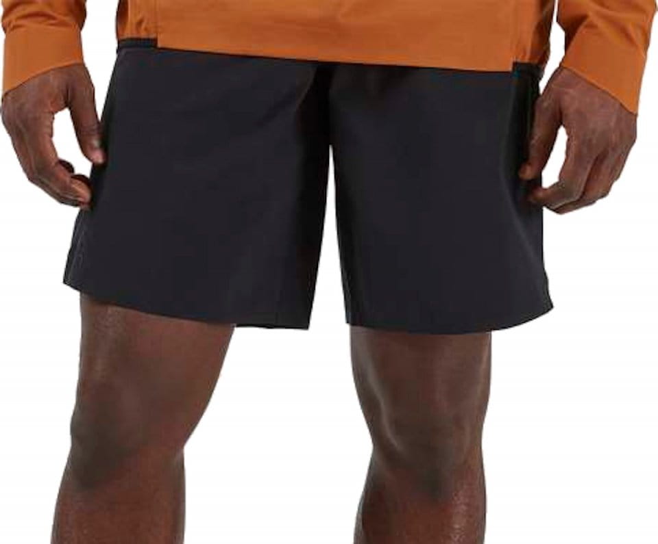 Korte broeken On Running Waterproof Shorts