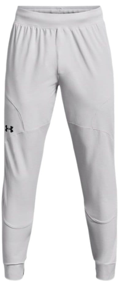 Broeken Under Armour UA UNSTOPPABLE JOGGERS-GRY