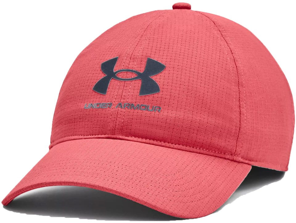 Pet Under Armour Isochill Armourvent Adj-RED