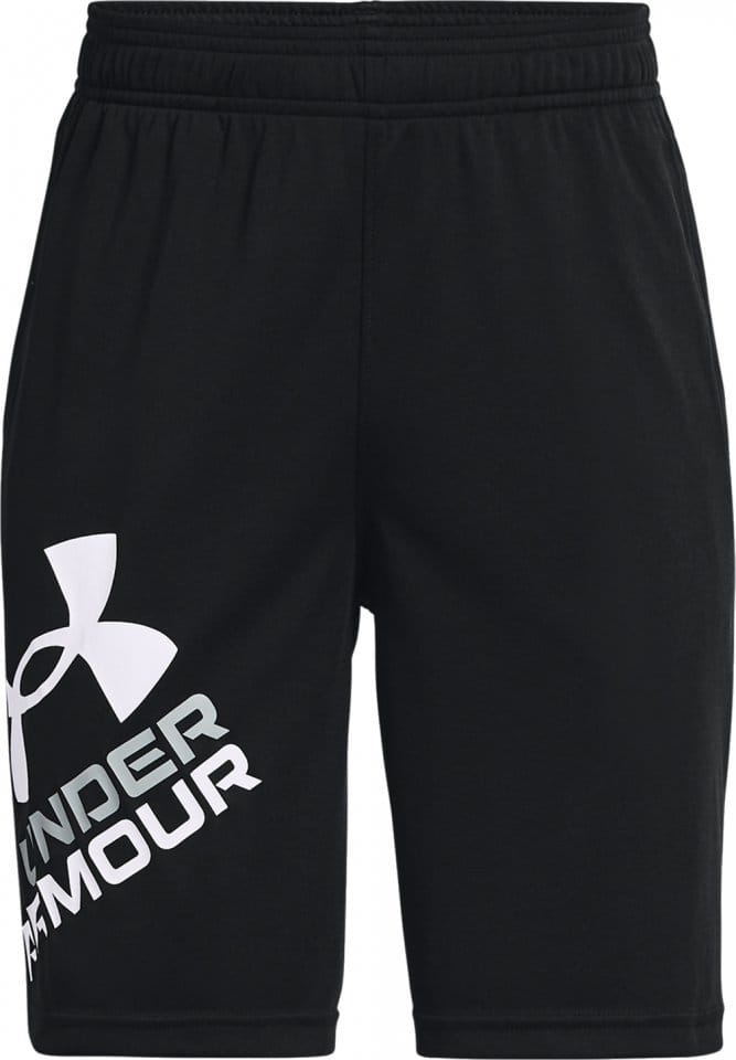 Korte broeken Under Armour UA Prototype 2.0 Logo Shorts