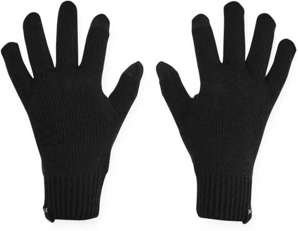Handschoenen Under Armour UA Around Town Gloves-BLK