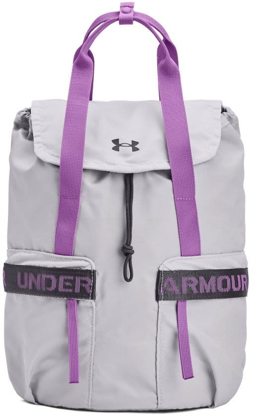 Rugzak Under Armour UA Favorite Backpack-GRY