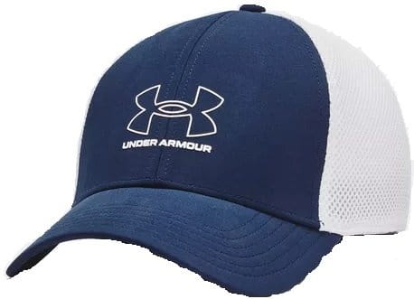 Pet Under Armour Iso-chill Driver Mesh-NVY