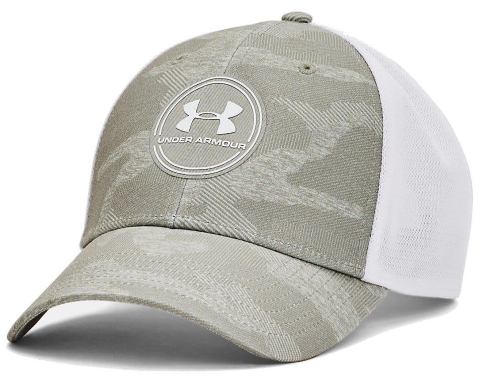 Pet Under Armour Iso-chill Driver Mesh Adj