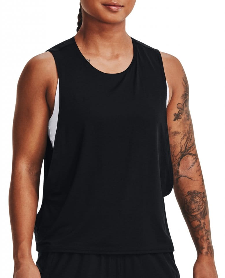 Tanktop Under Armour UA HydraFuse 2-in-1