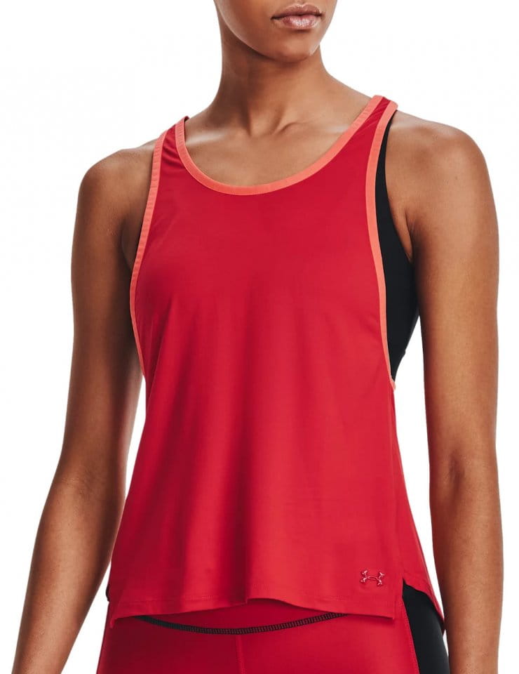 Tanktop Under Armour 2 in 1 Knockout