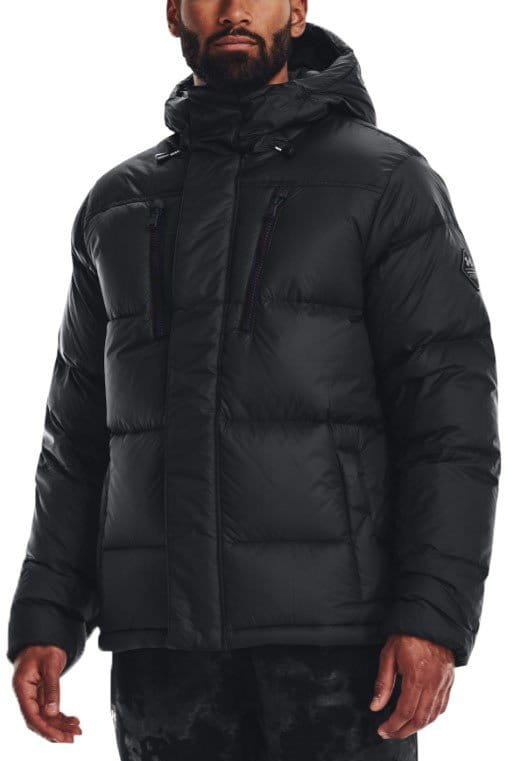 Hoodie Under Armour Storm ColdGear Infrared Down Jacket