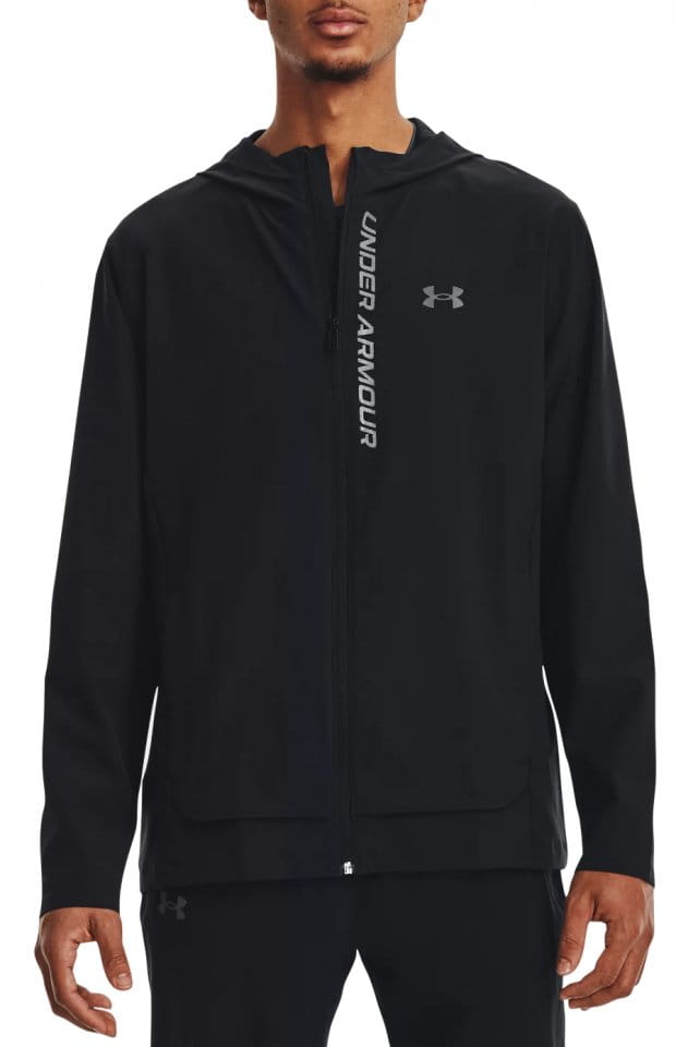 Hoodie Under Armour Outrun the Strom