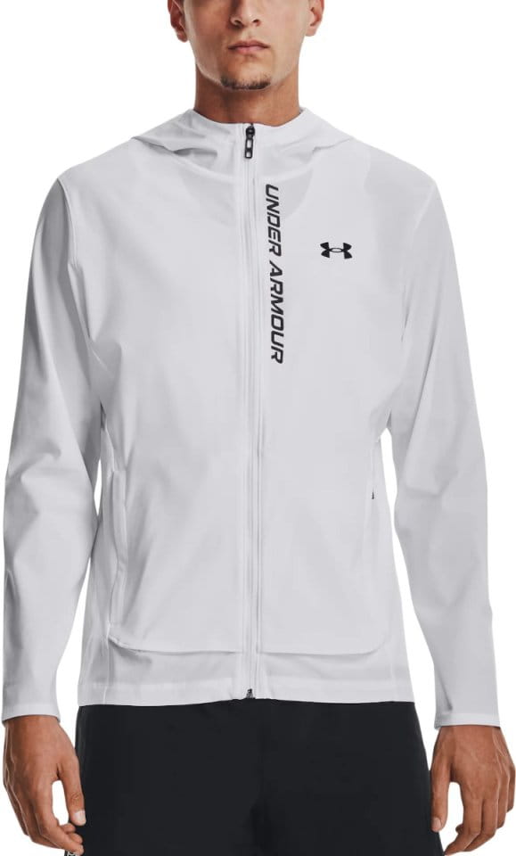 Hoodie Under Armour OUTRUN THE STORM JACKET