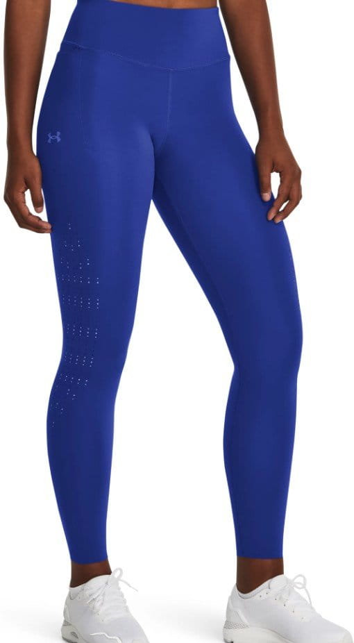 Leggings Under Armour Fly Fast Elite Ankle Tight-BLU