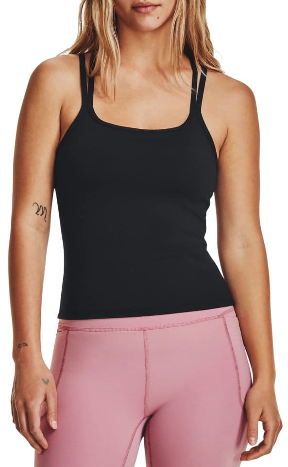 Tanktop Under Armour Meridian Fitted Tank