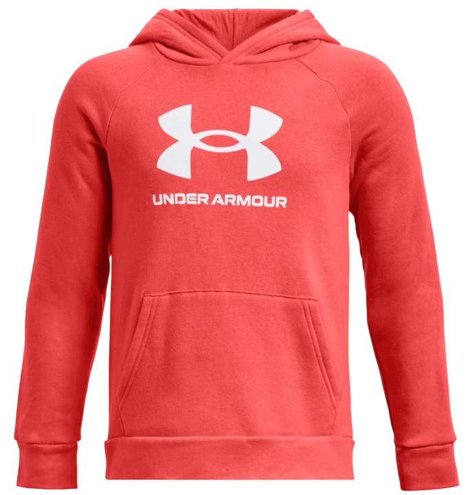 Sweatshirt met capuchon Under Armour UA Rival Fleece BL Hoodie