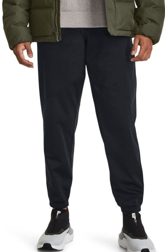 Broeken Under Armour UA Unstoppable BF Joggers-BLK
