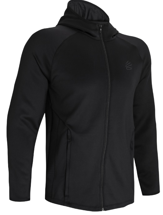 Jack Under Armour Curry Playable Jacket