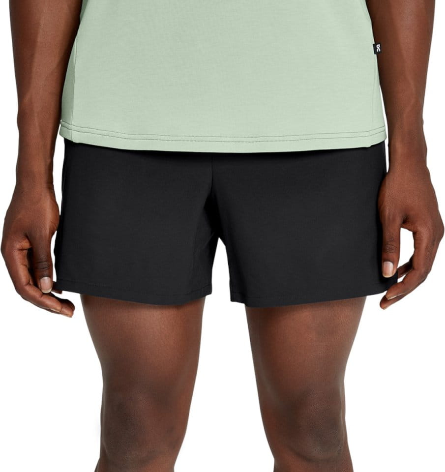 Korte broeken On Running Essential Shorts