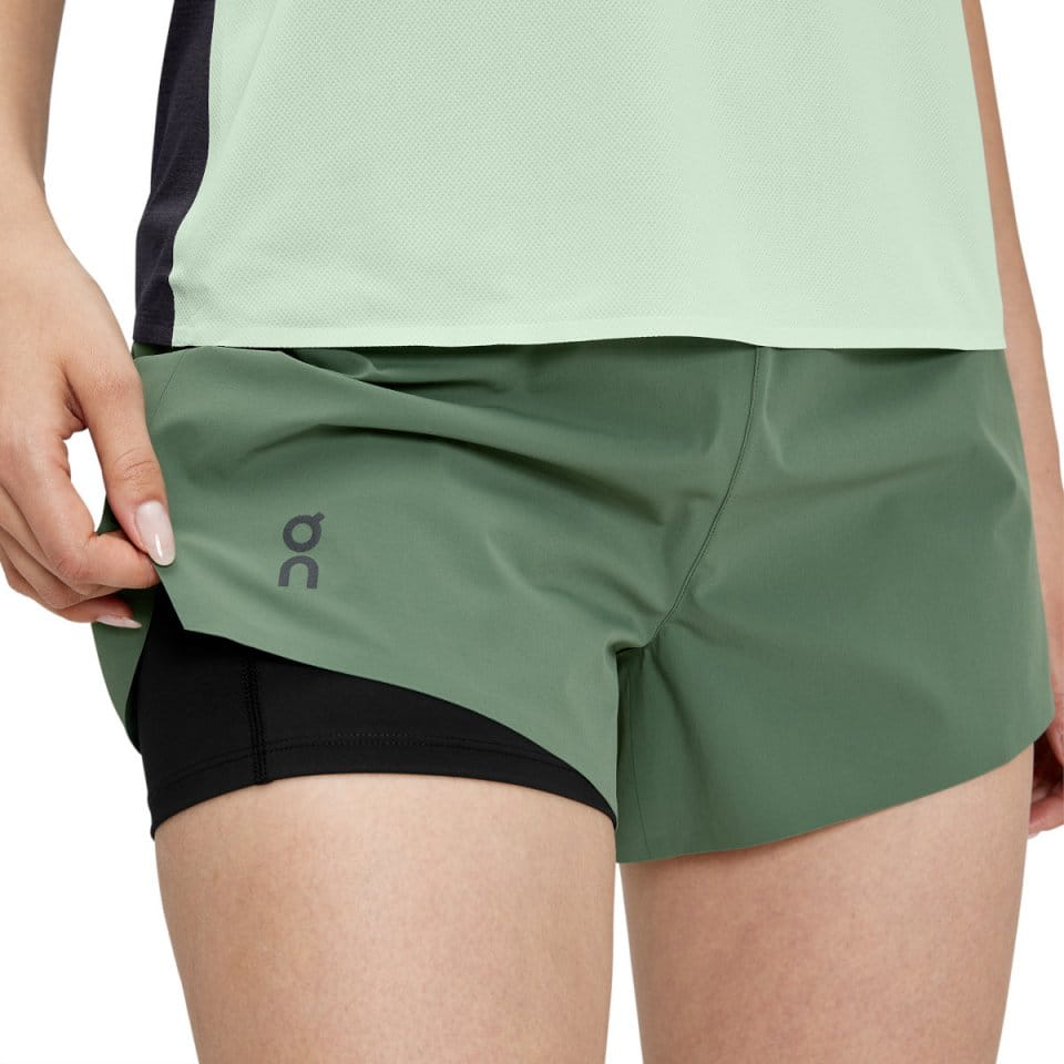 Korte broeken On Running Shorts