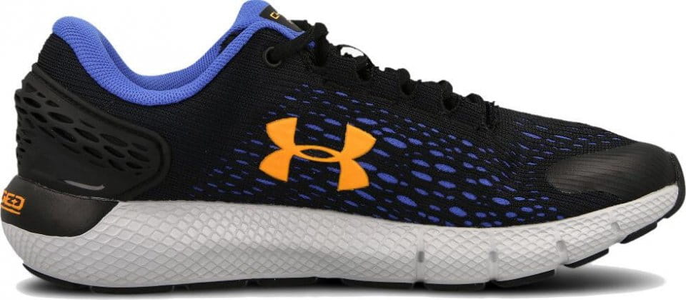 Hardloopschoen Under Armour UA GS Charged Rogue 2