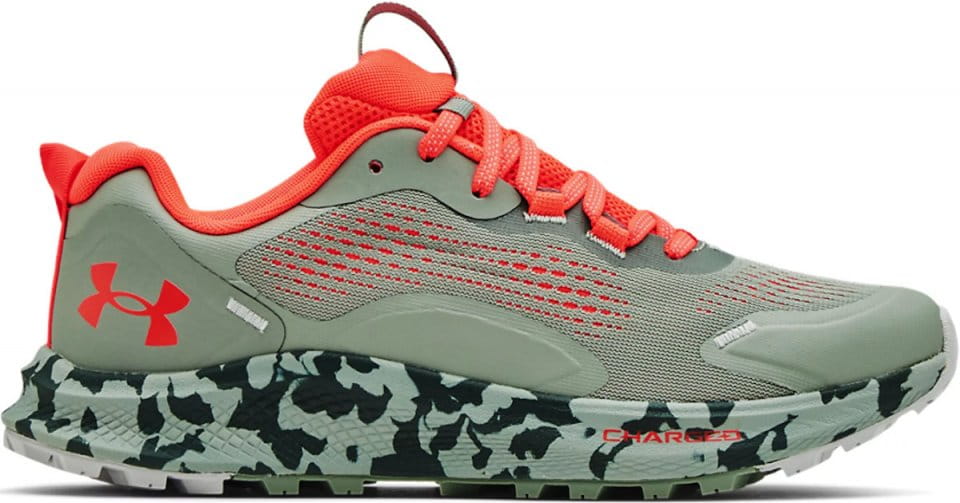 Trail schoenen Under Armour UA W Charged Bandit TR 2