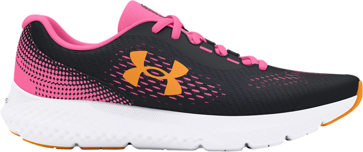 Hardloopschoen Under Armour UA GGS Charged Rogue 4