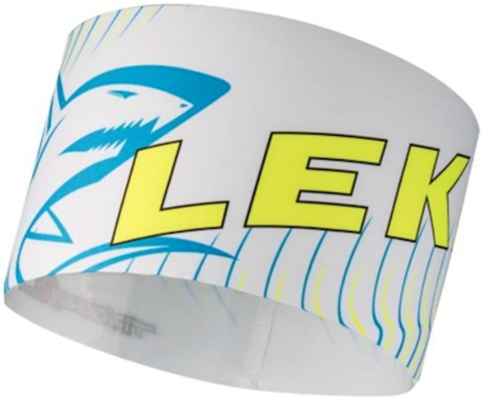Hoofdband Leki Race Shark Headband