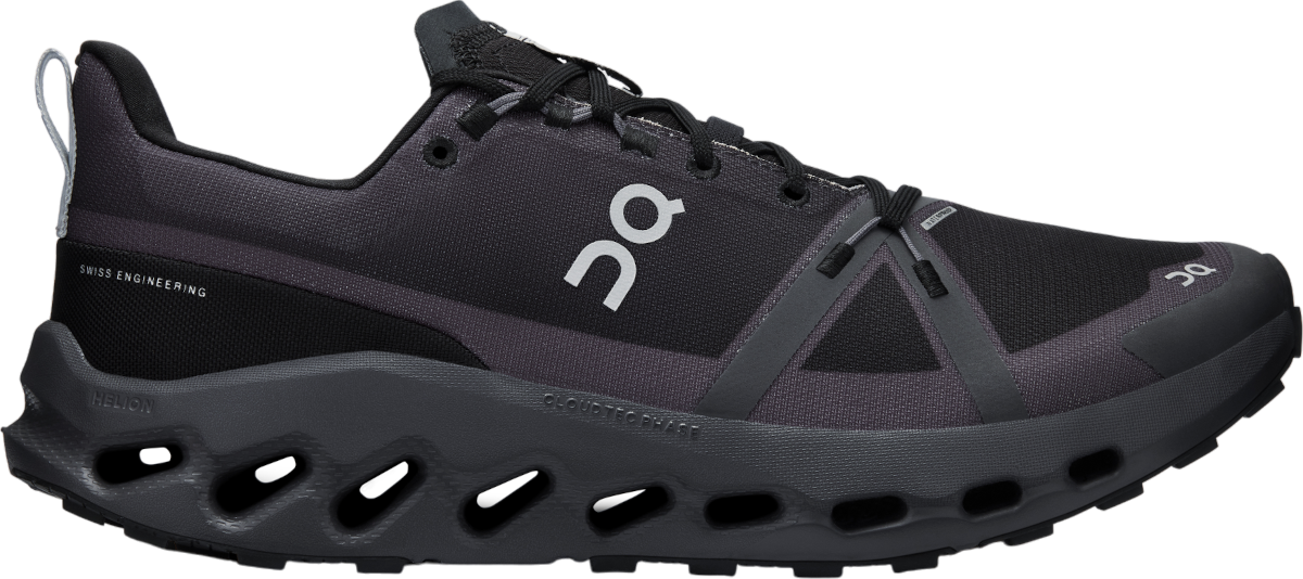 schoenen On Running Cloudsurfer Trail Waterproof