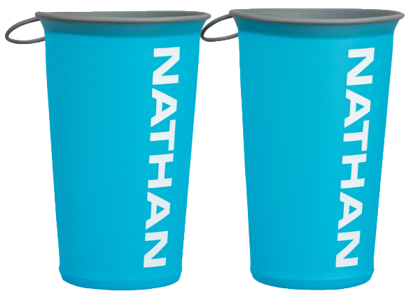 Fles Nathan Reusable Race Day Cup (2-Pack)
