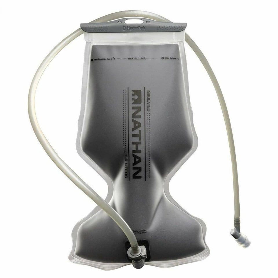 Fles Nathan Insulated Hydration Bladder 1,6L