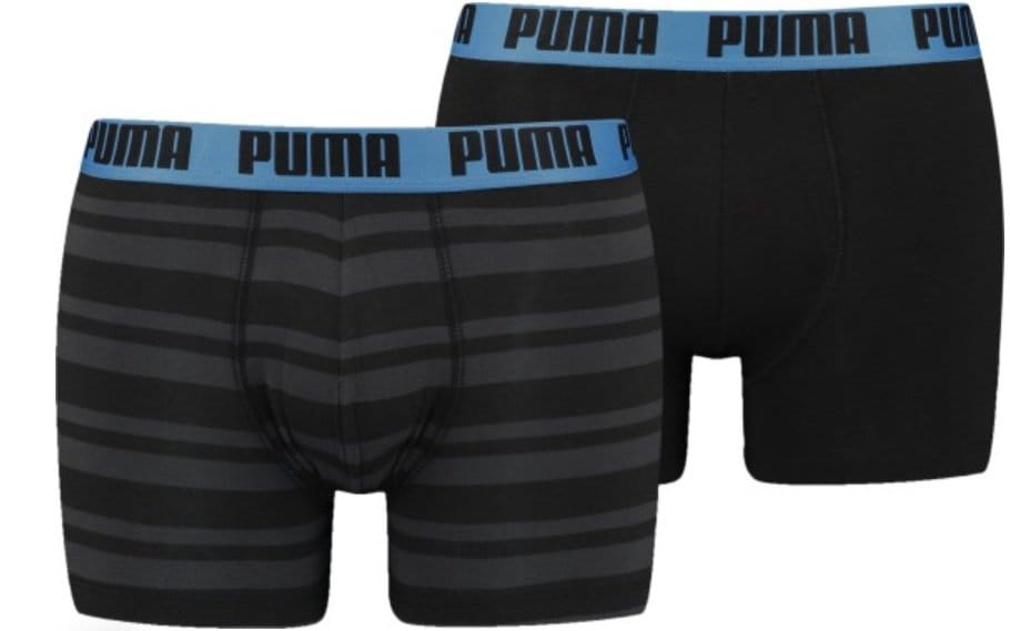 Boxers Puma Heritage Stripe (2 pack)