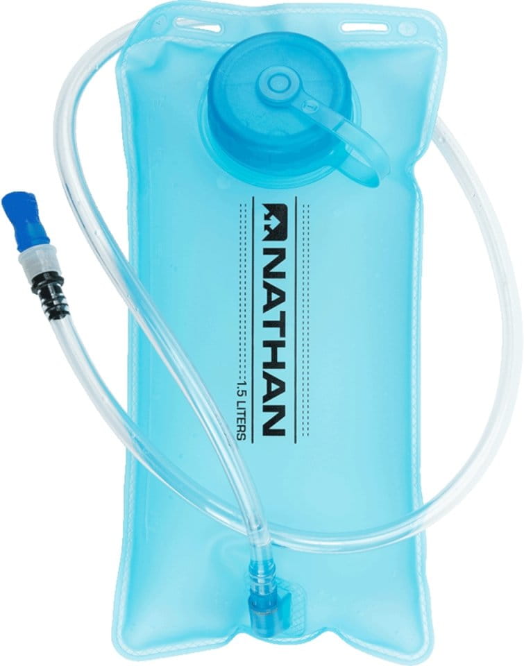 Fles Nathan Quickstart Hydration Bladder 1.5 Liter