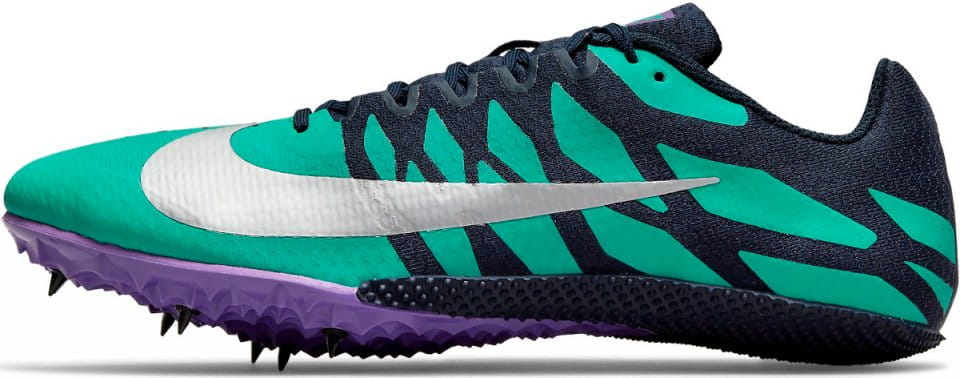 Track schoenen/Spikes Nike Zoom Rival S 9