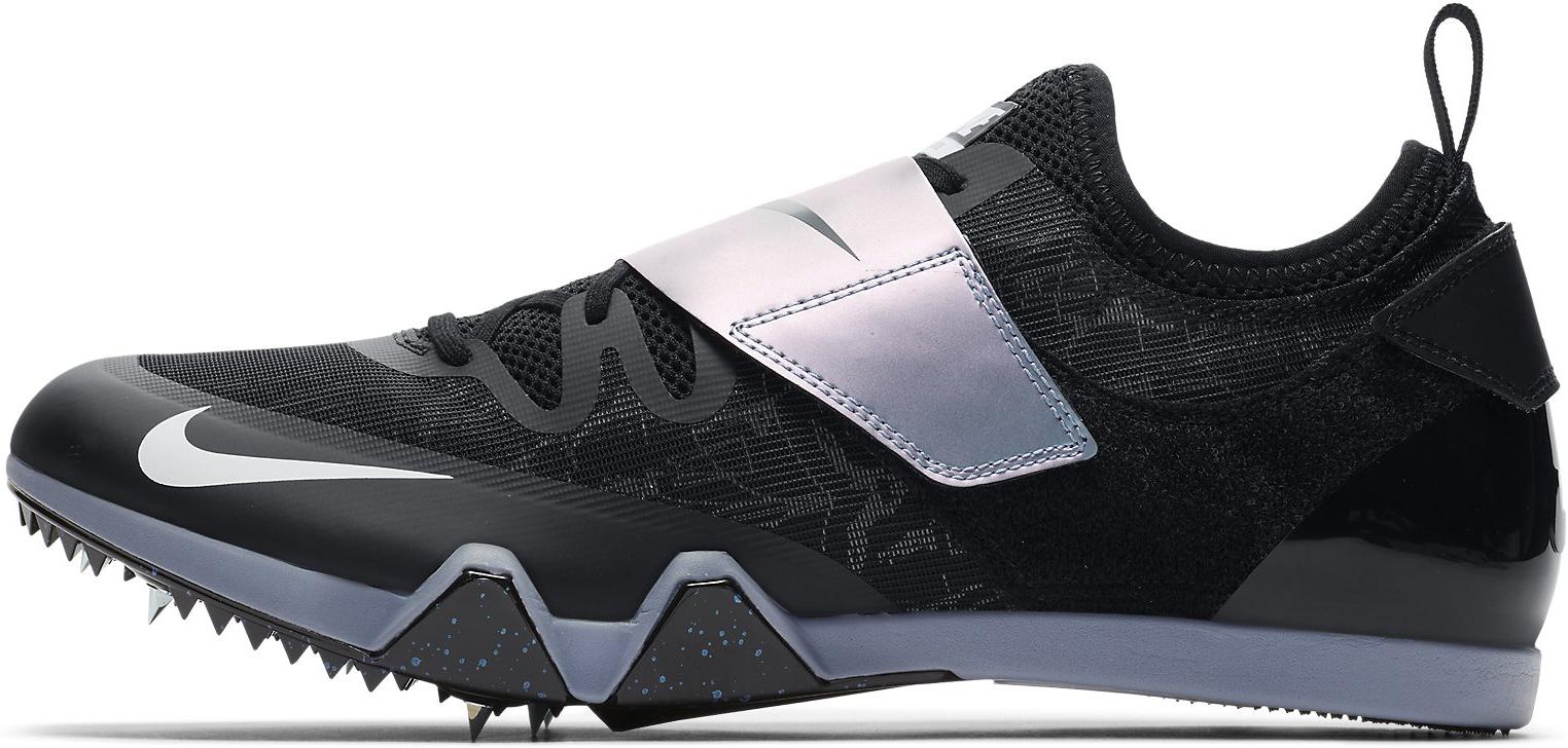 pole vault elite spikes