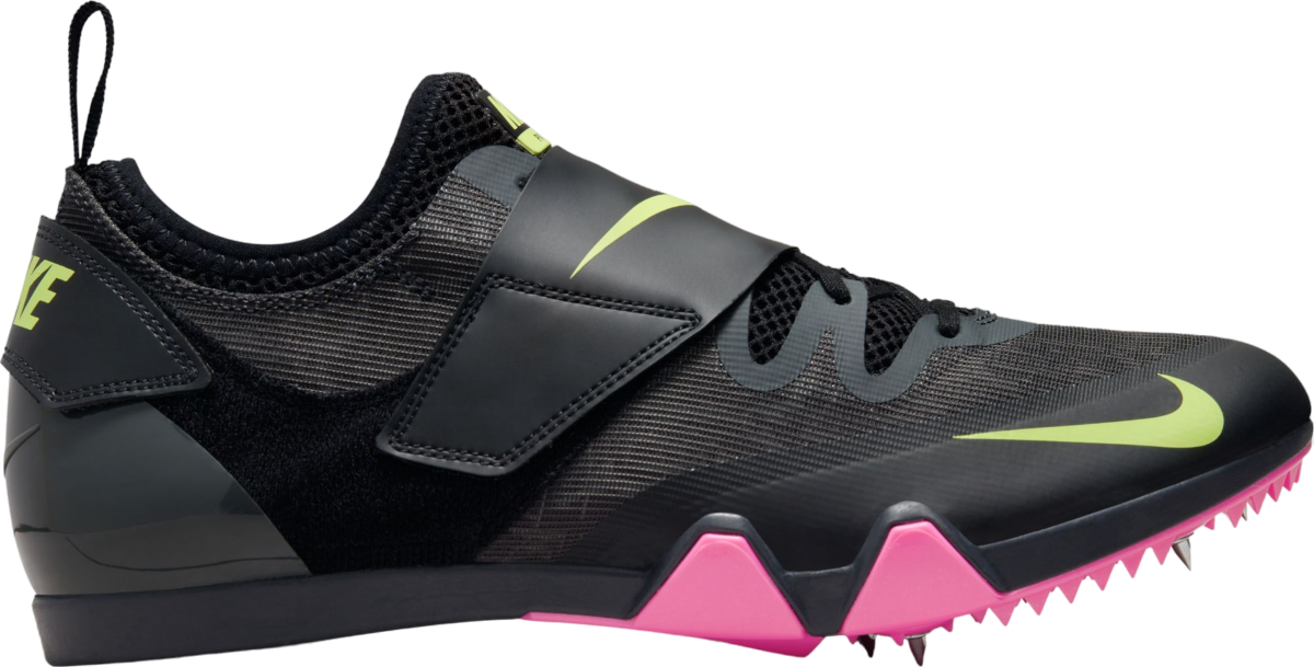 Track schoenen/Spikes Nike POLE VAULT ELITE
