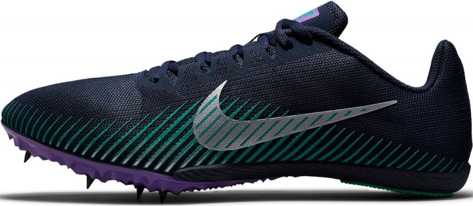 Track schoenen/Spikes Nike ZOOM RIVAL M 9