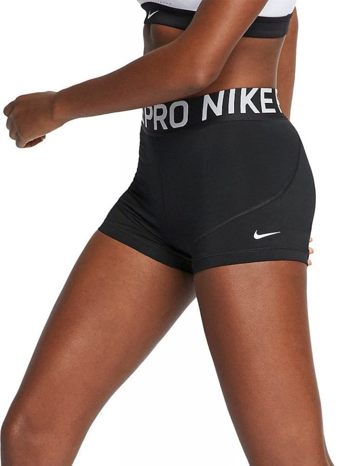 Korte broeken Nike W NP SHRT 3IN