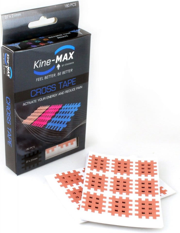 Kine-MAX Cross Tape
