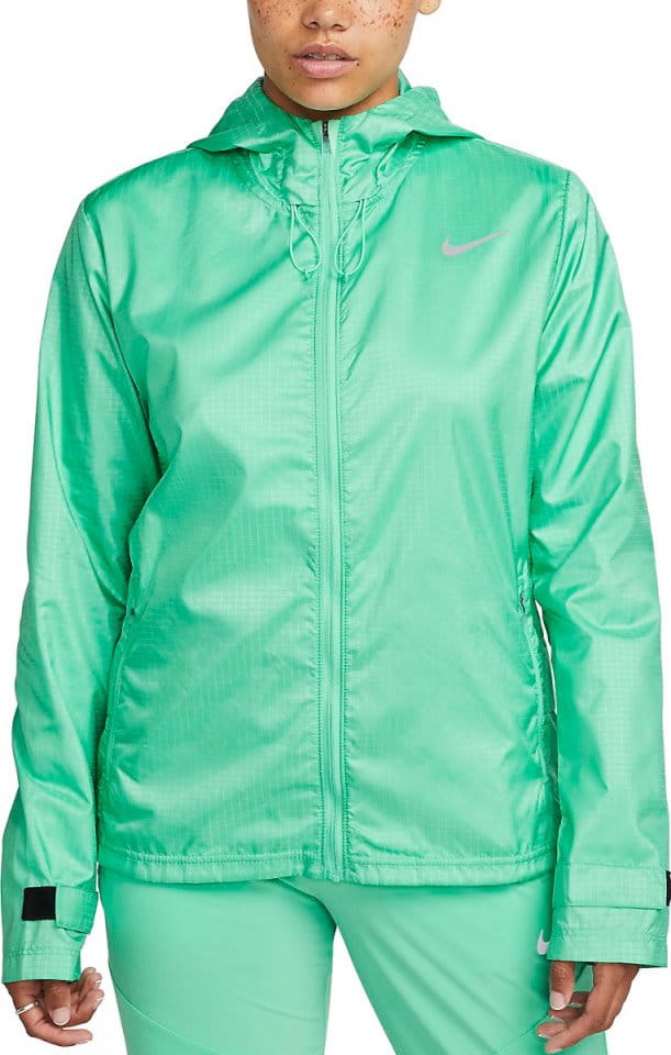 Hoodie Nike Essential Women s Running Jacket