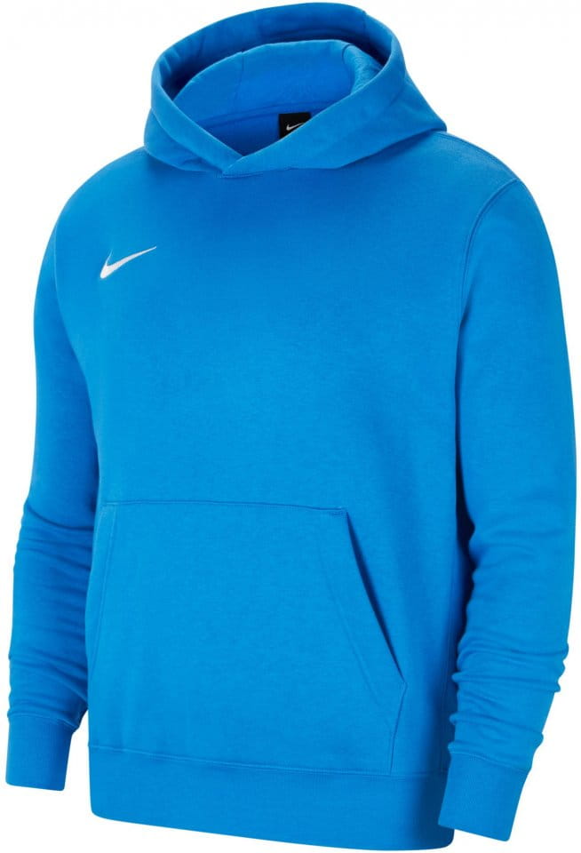 Sweatshirt met capuchon Nike Y NK FLC PARK20 PO HOODIE
