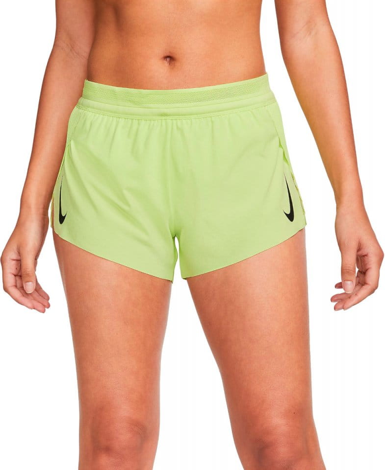 Korte broeken Nike AeroSwift Women s Running Shorts