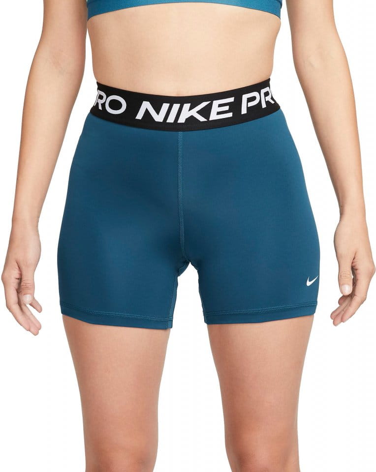 Korte broeken Nike W NP 365 SHORT 5IN